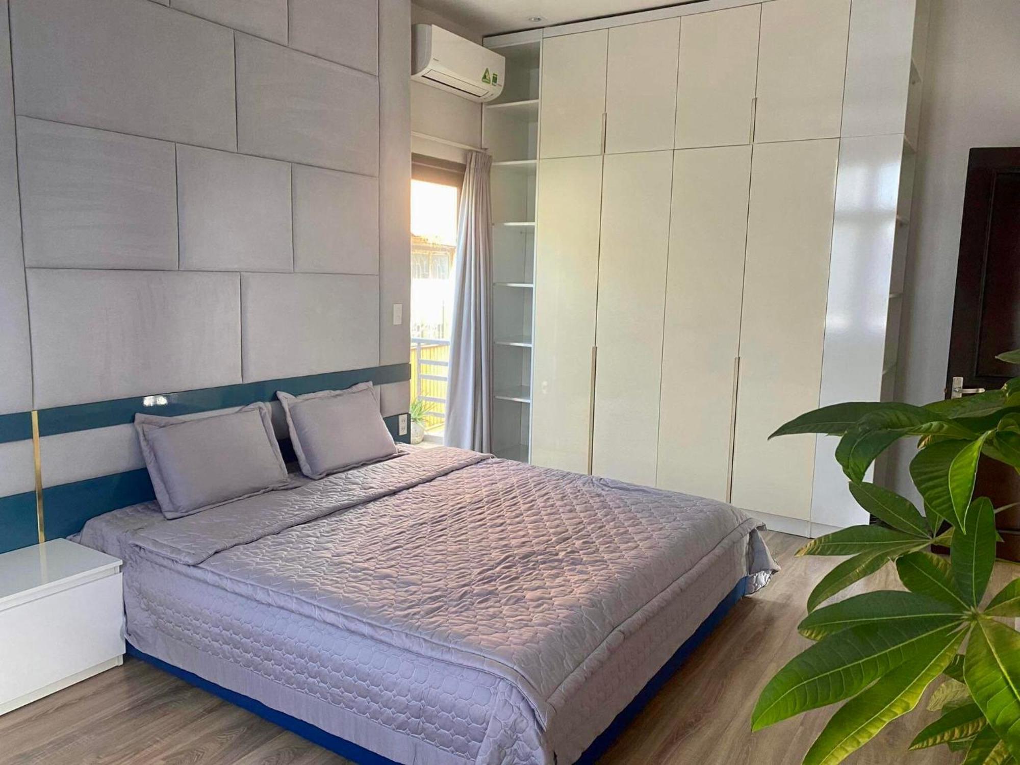 Hotel Shalom House _ Bao Loc Exterior foto